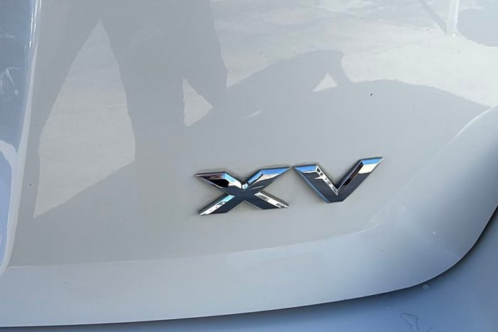 2019 Subaru XV 2.0i-L