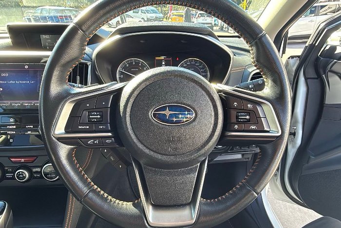 2019 Subaru XV 2.0i-L