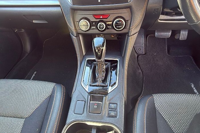 2019 Subaru XV 2.0i-L