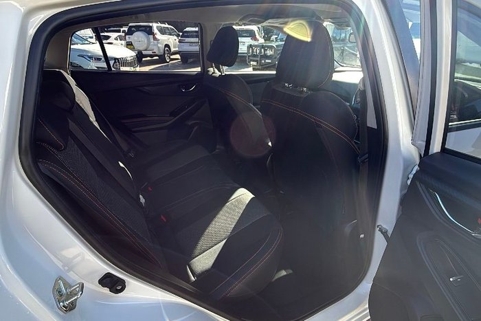 2019 Subaru XV 2.0i-L