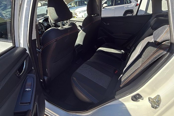 2019 Subaru XV 2.0i-L