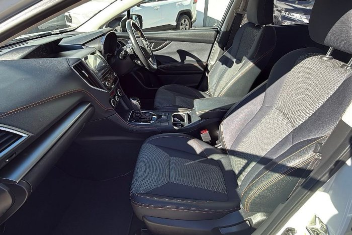 2019 Subaru XV 2.0i-L