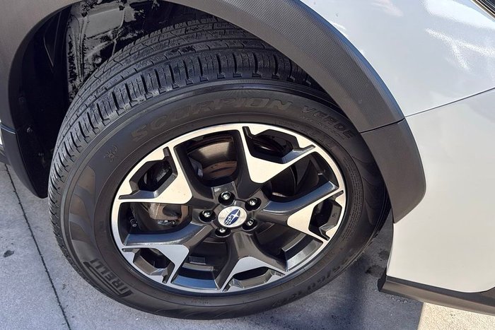 2019 Subaru XV 2.0i-L