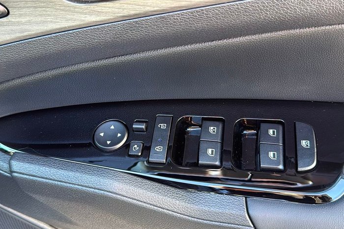 2024 Kia Sportage GT-Line