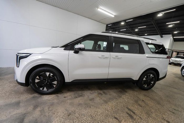 2026 Kia Carnival S HEV