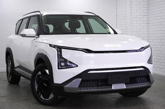 2026 Kia EV5