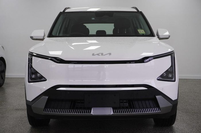 2026 Kia EV5 Air Long Range