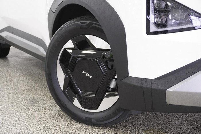 2026 Kia EV5 Air Long Range