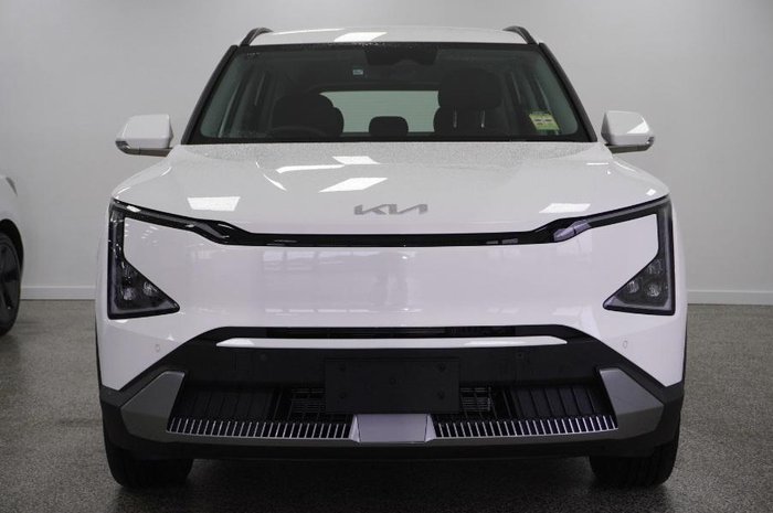 2026 Kia EV5 Air Long Range