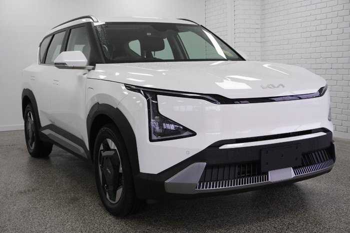 2026 Kia EV5 Air Long Range