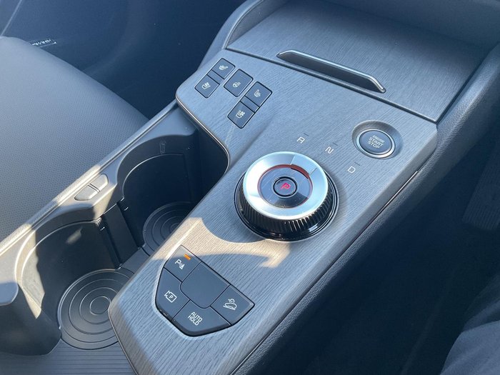 2025 Kia Sportage HEV GT-Line