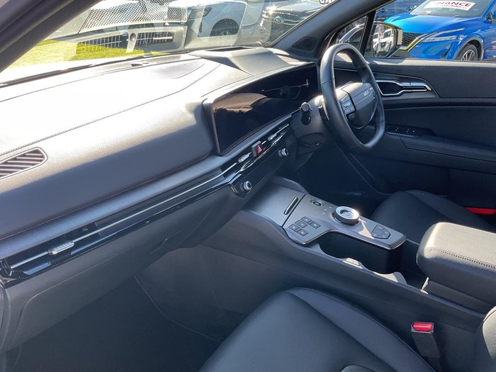 2025 Kia Sportage HEV GT-Line