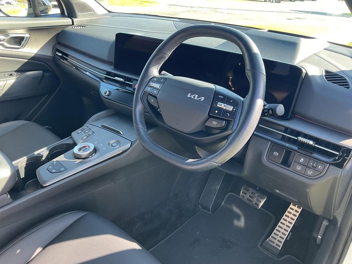 2025 Kia Sportage HEV GT-Line