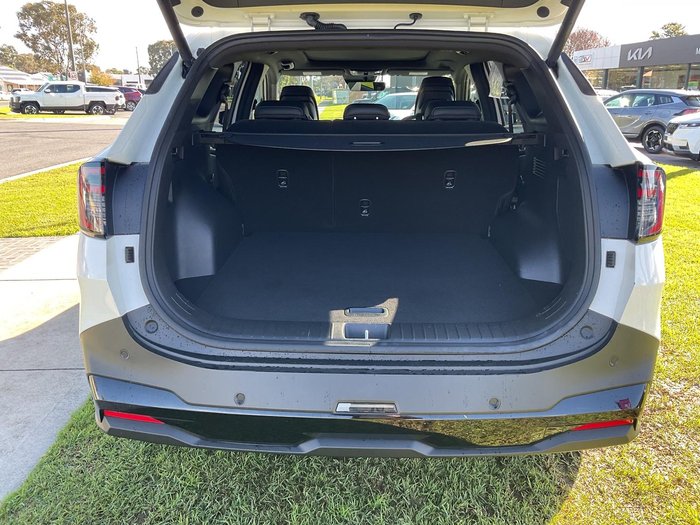 2025 Kia Sportage HEV GT-Line