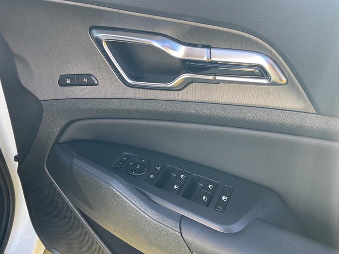 2025 Kia Sportage HEV GT-Line