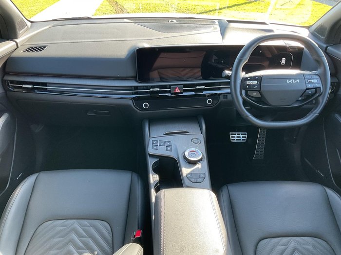 2025 Kia Sportage HEV GT-Line