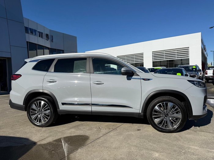 2024 Chery Tiggo 8 Pro Max Ultimate AWD