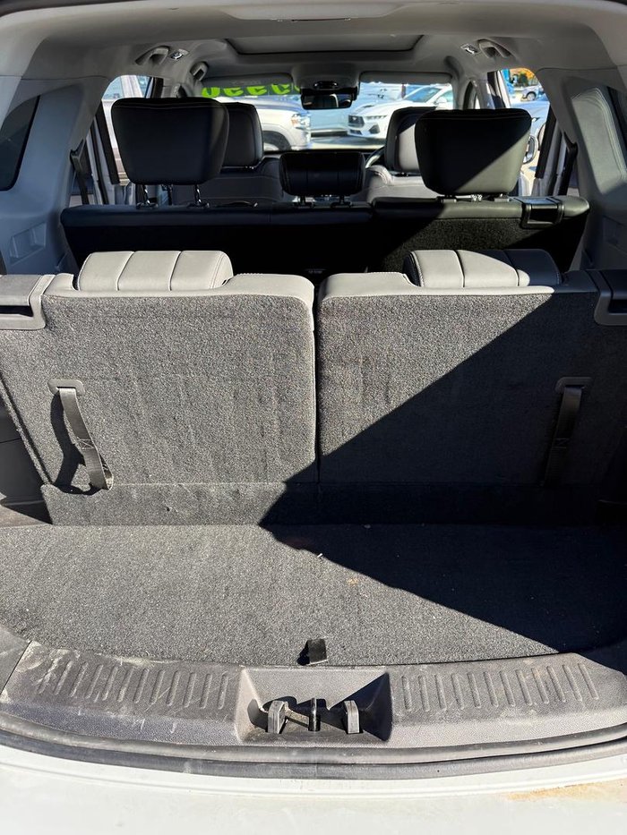 2024 Chery Tiggo 8 Pro Max Ultimate AWD