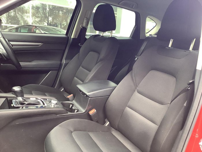 2022 Mazda CX-5 Maxx Sport