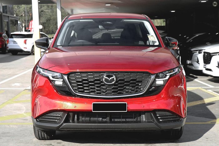 2026 Mazda CX-5 G25 Pure