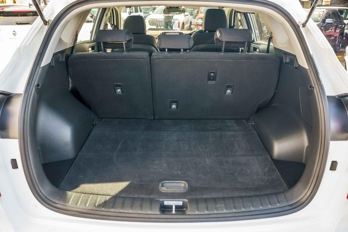 2019 Hyundai Tucson Active