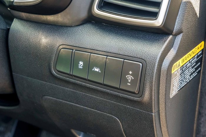 2019 Hyundai Tucson Active