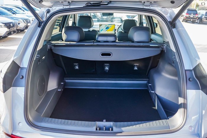 2026 Geely EX5 Inspire Extended Range