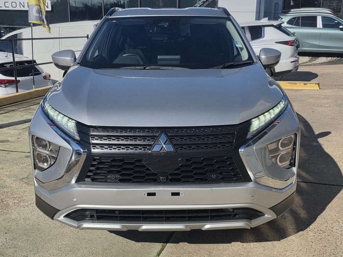 2023 Mitsubishi Eclipse Cross PHEV Aspire