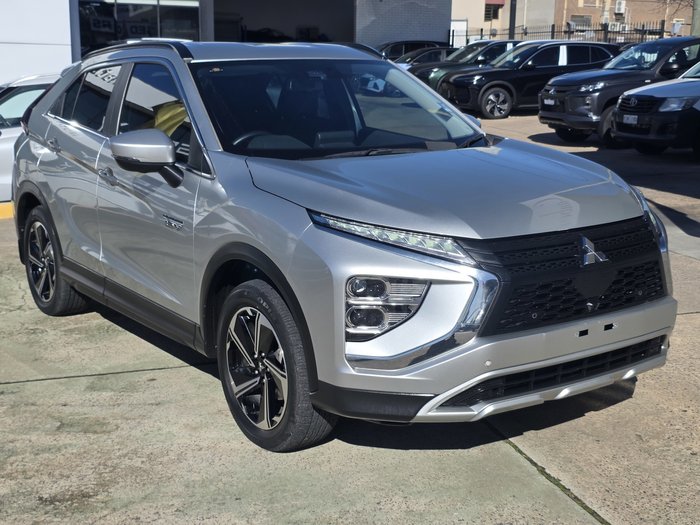 2023 Mitsubishi Eclipse Cross PHEV Aspire