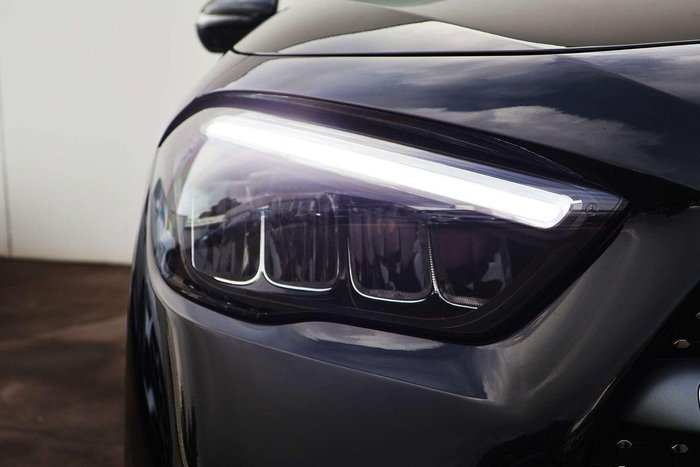 2025 Mercedes-Benz GLA-Class GLA250