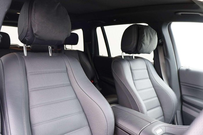 2025 Mercedes-Benz GLS-Class GLS450 d