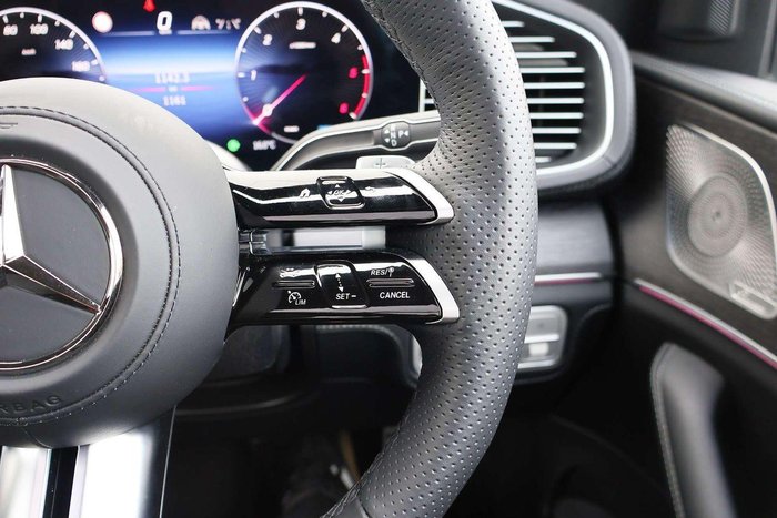 2025 Mercedes-Benz GLS-Class GLS450 d