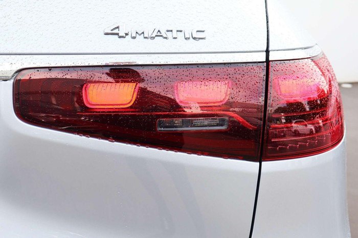 2025 Mercedes-Benz GLS-Class GLS450 d