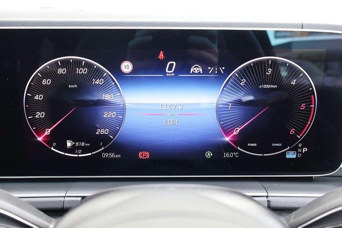 2025 Mercedes-Benz GLS-Class GLS450 d