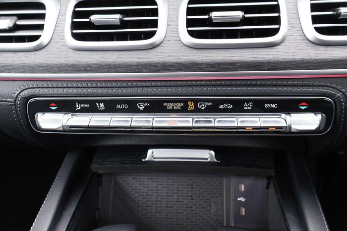 2025 Mercedes-Benz GLS-Class GLS450 d