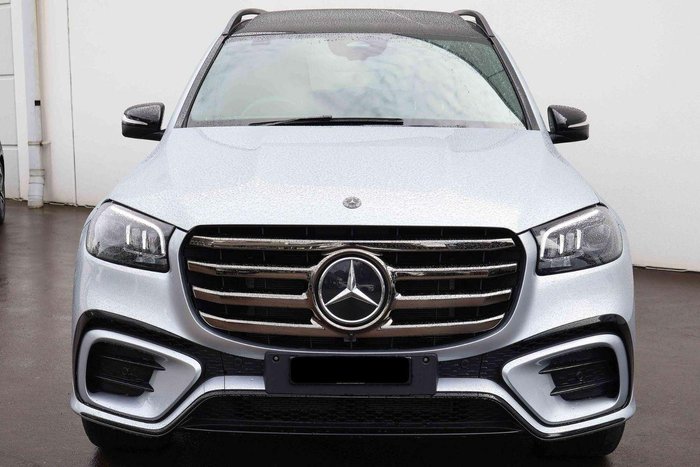 2025 Mercedes-Benz GLS-Class GLS450 d