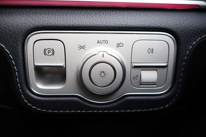 2025 Mercedes-Benz GLS-Class GLS450 d