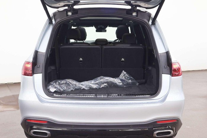 2025 Mercedes-Benz GLS-Class GLS450 d