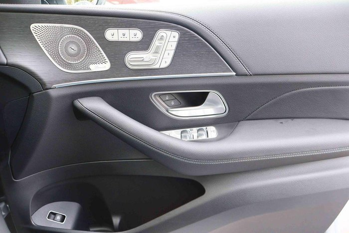 2025 Mercedes-Benz GLS-Class GLS450 d