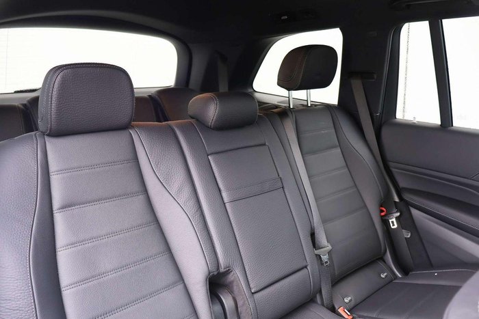2025 Mercedes-Benz GLS-Class GLS450 d