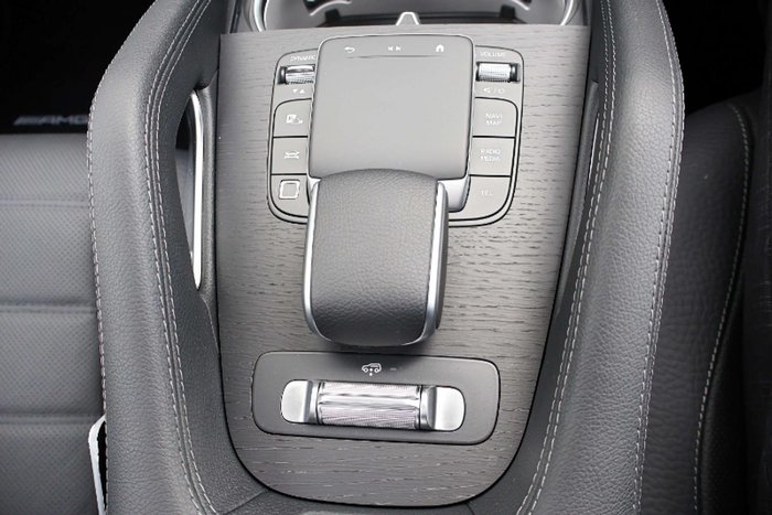 2025 Mercedes-Benz GLS-Class GLS450 d