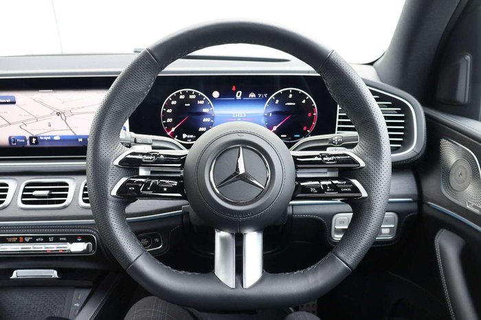2025 Mercedes-Benz GLS-Class GLS450 d