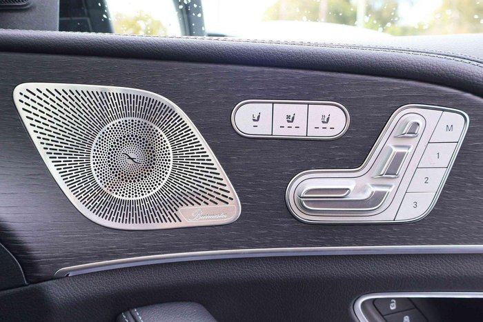 2025 Mercedes-Benz GLS-Class GLS450 d