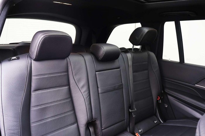 2025 Mercedes-Benz GLS-Class GLS450 d