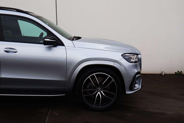 2025 Mercedes-Benz GLS-Class GLS450 d
