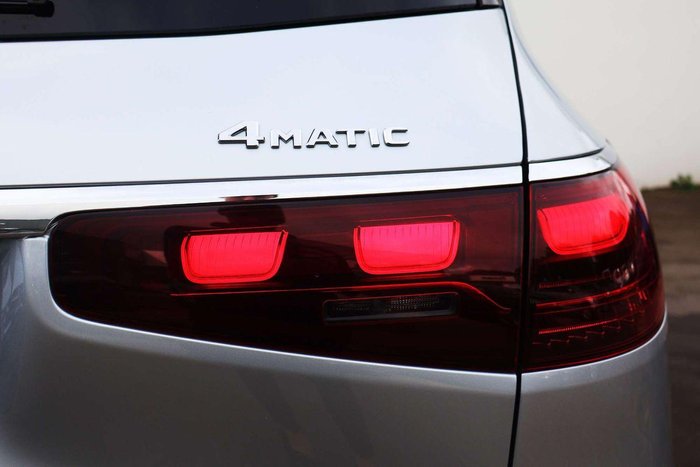 2025 Mercedes-Benz GLS-Class GLS450 d
