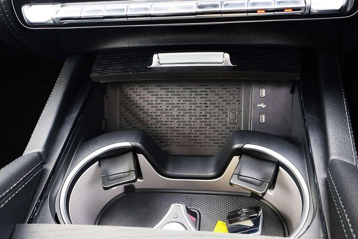 2025 Mercedes-Benz GLS-Class GLS450 d