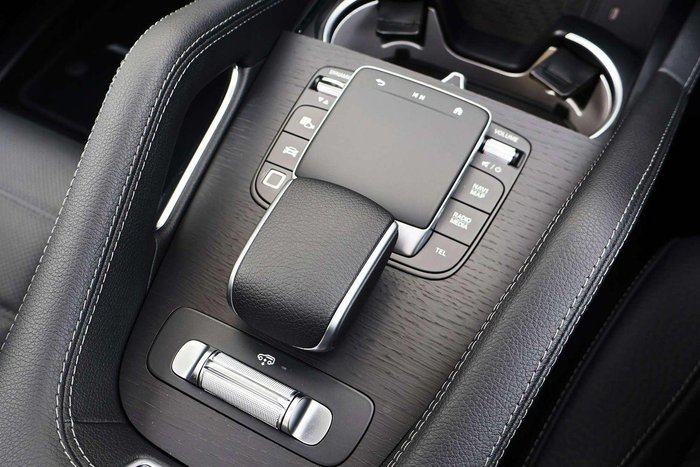 2025 Mercedes-Benz GLS-Class GLS450 d