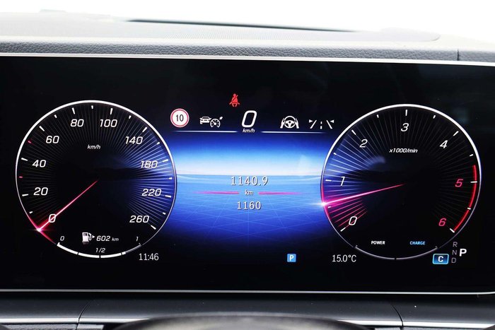 2025 Mercedes-Benz GLS-Class GLS450 d