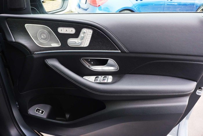 2025 Mercedes-Benz GLS-Class GLS450 d